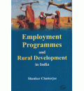 Employment Programmes & Rural Development in India
